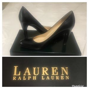 Women’s Lauren Ralph Lauren heels